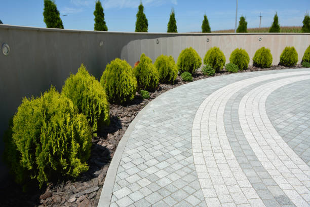 Best Custom Driveway Pavers  in Woodway, TX