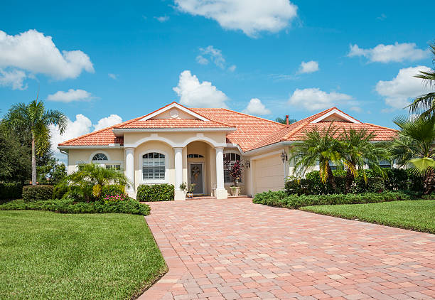 Driveway Pavers for Homes in Woodway, TX